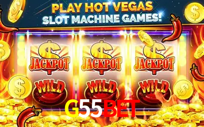Inovações de Jogos na G55BET: O Futuro das Experiências Interativas