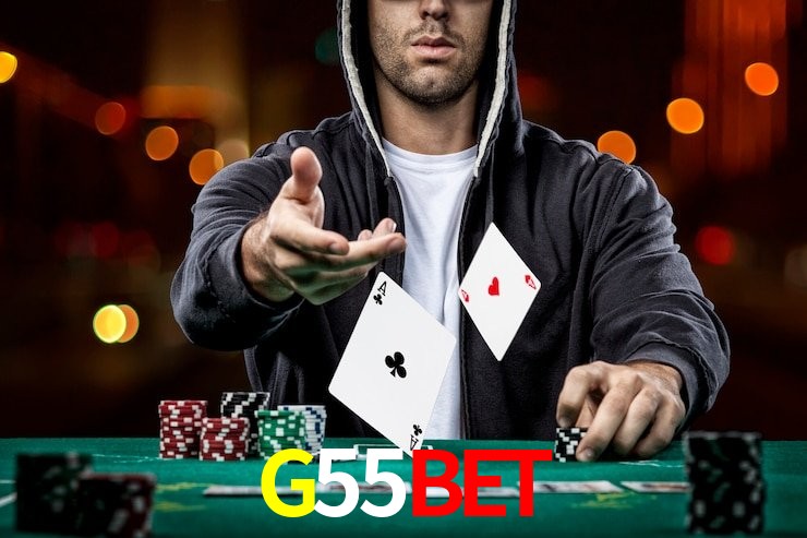 Jogos Exclusivos G55BET