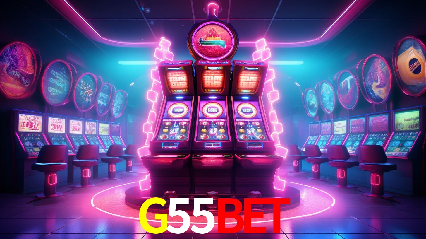 G55BET paga