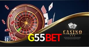 Casino Ao Vivo G55BET