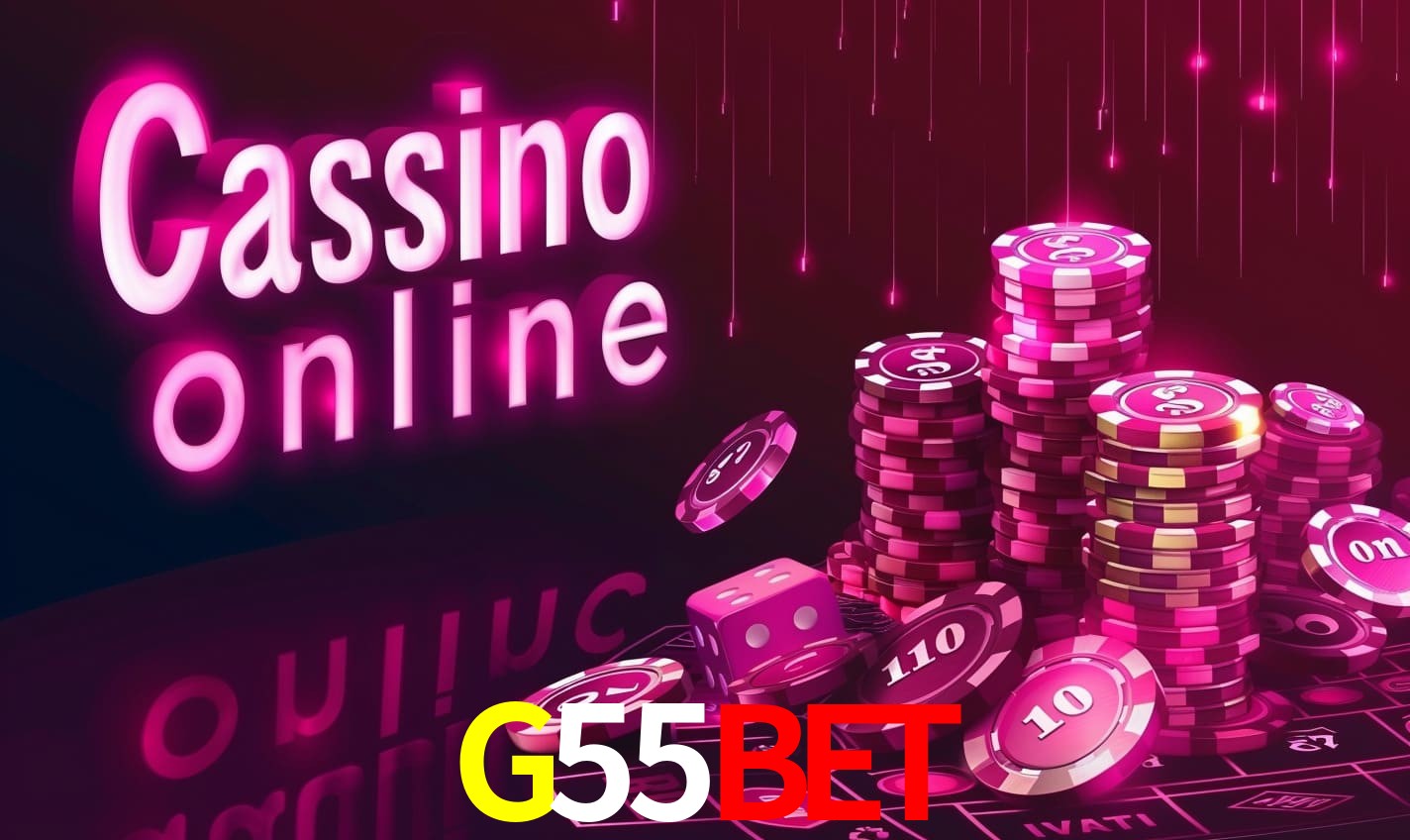 Apostas de Futebol G55BET