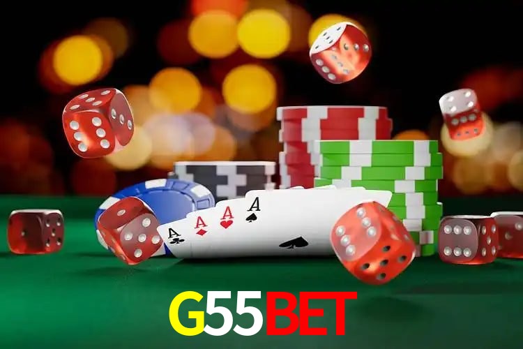 Integração de APIs G55BET