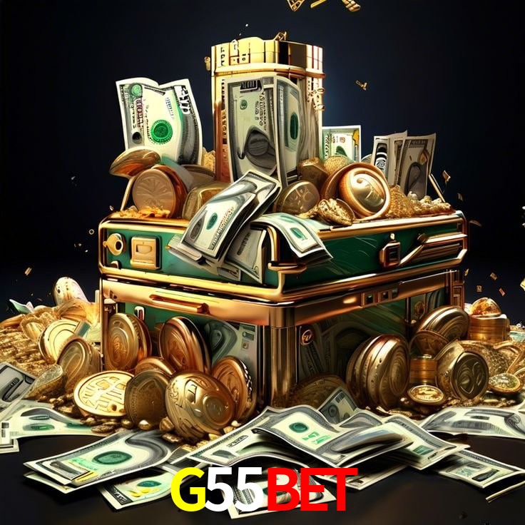 Provedores de Jogos G55BET