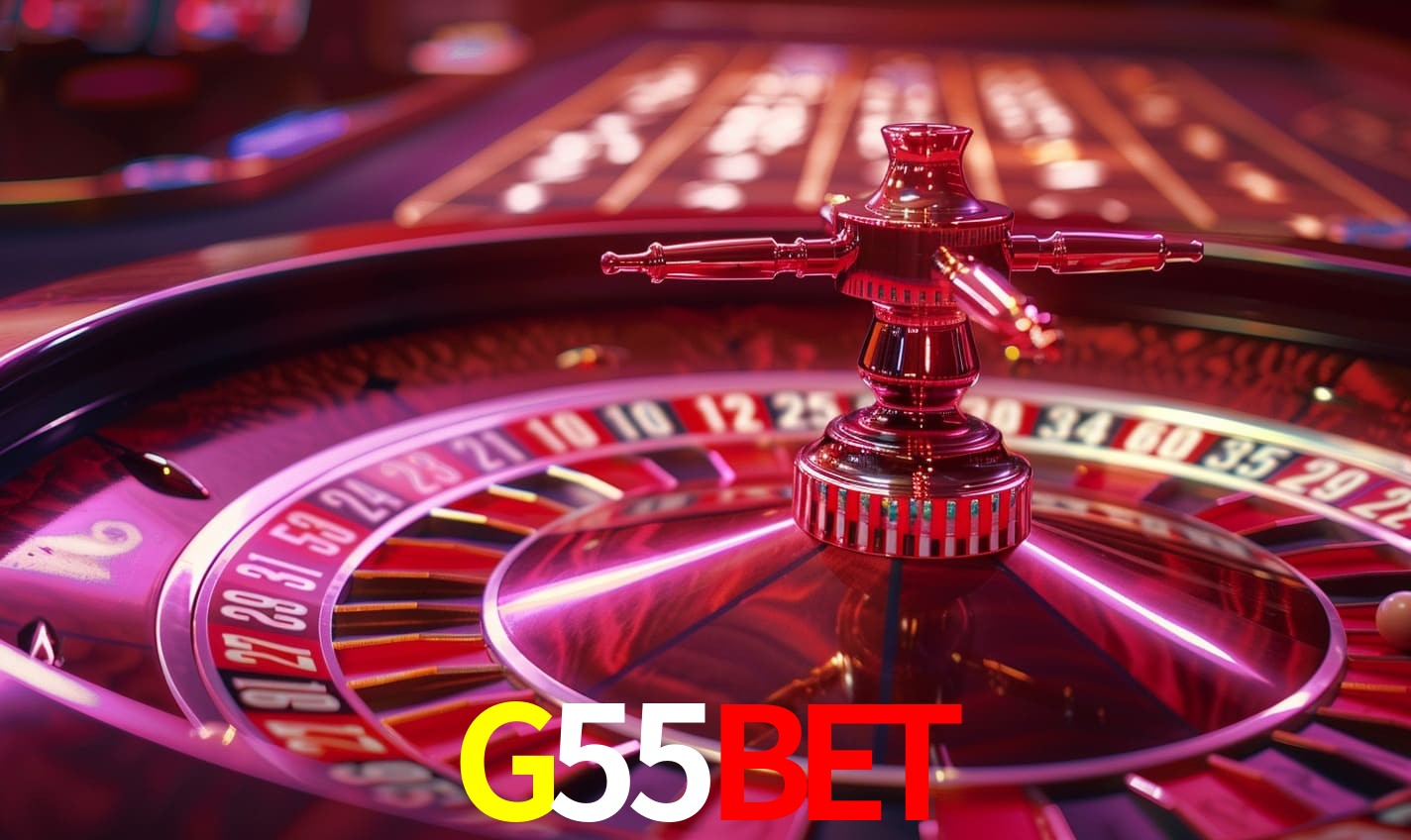 Estatísticas Esportivas G55BET