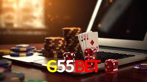 Mesa de Blackjack G55BET