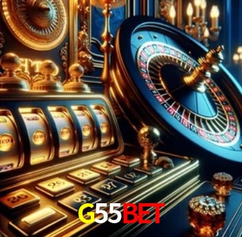 Estatísticas do Jogo G55BET