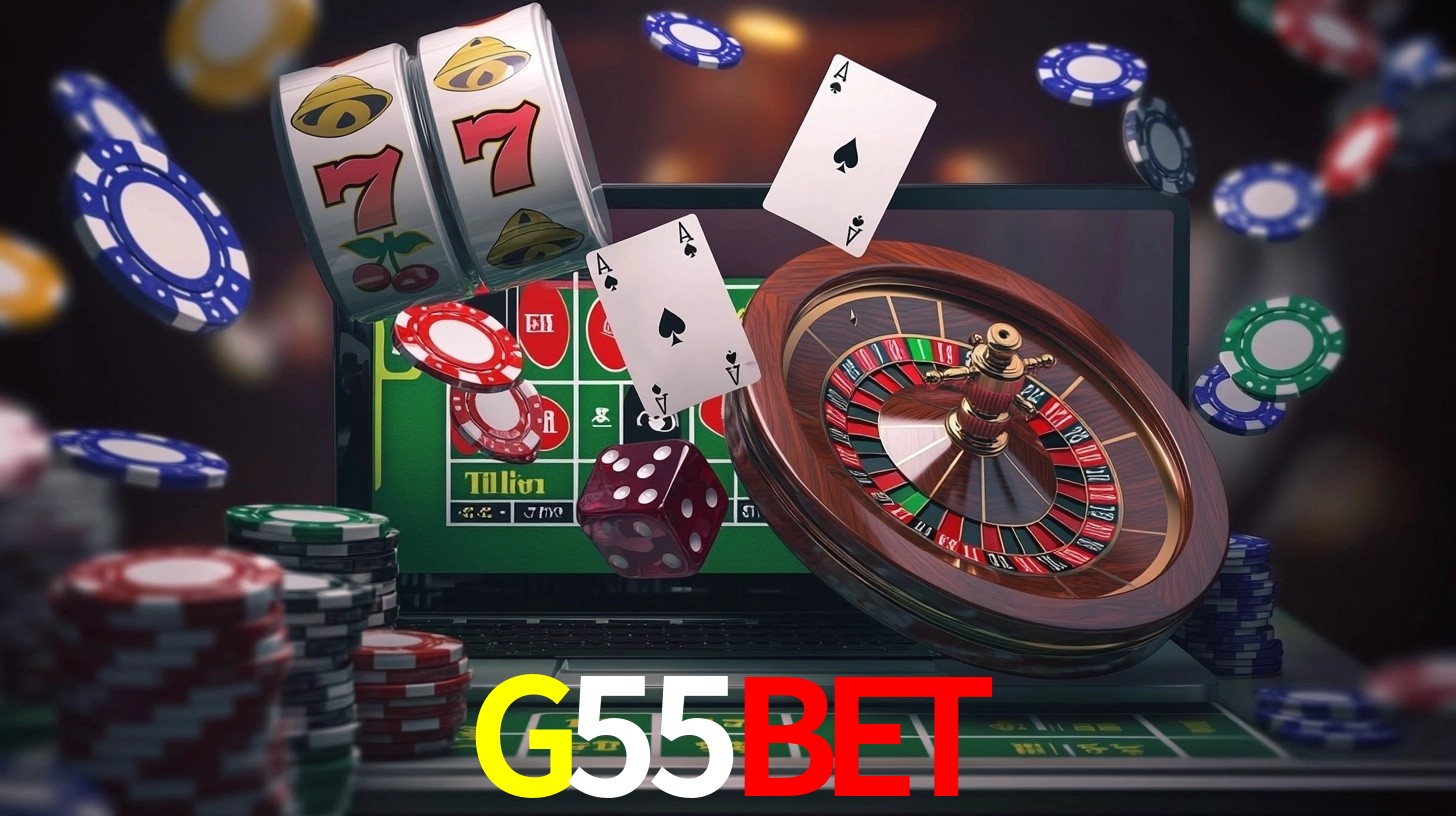 Experimente o Login Seguro Premium no G55BET