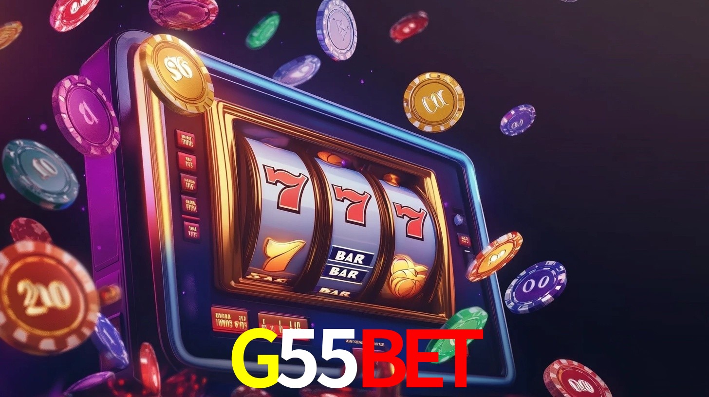 Bônus Diários G55BET