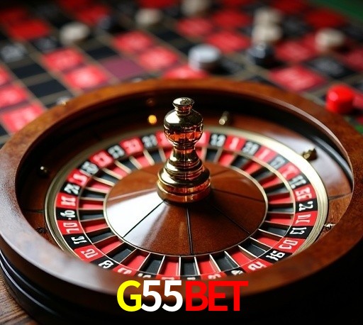 Login Seguro G55BET